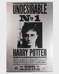 Harry Potter (2010) – "Poszukiwany" | Plakat Filmowy 90x60 cm